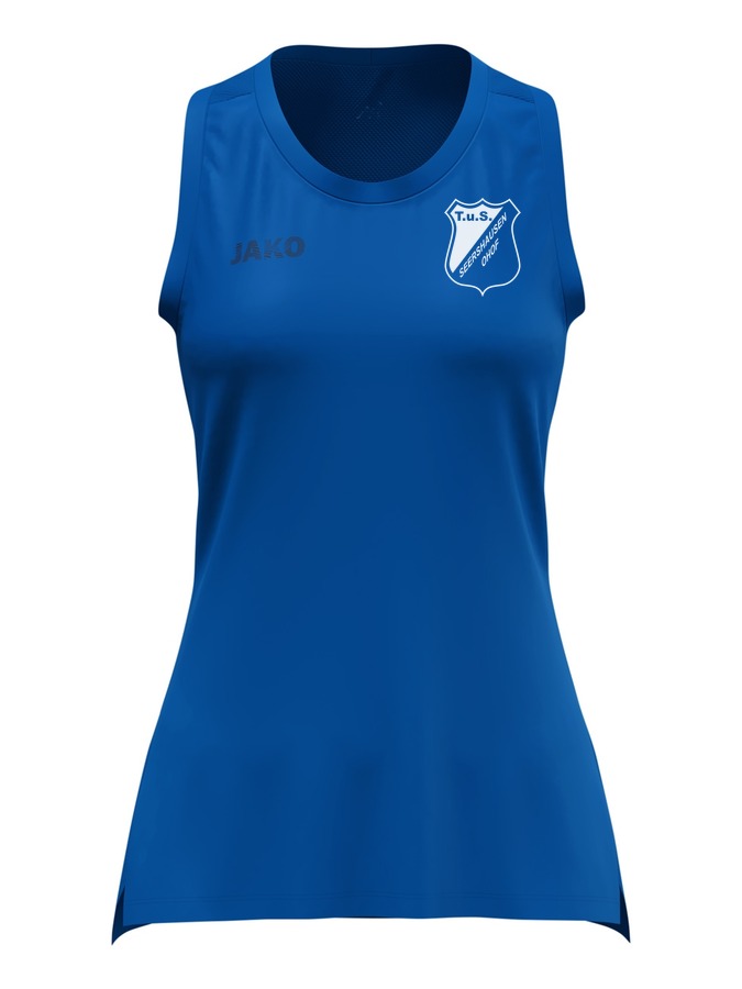 Jako Tanktop Light Flow Damen