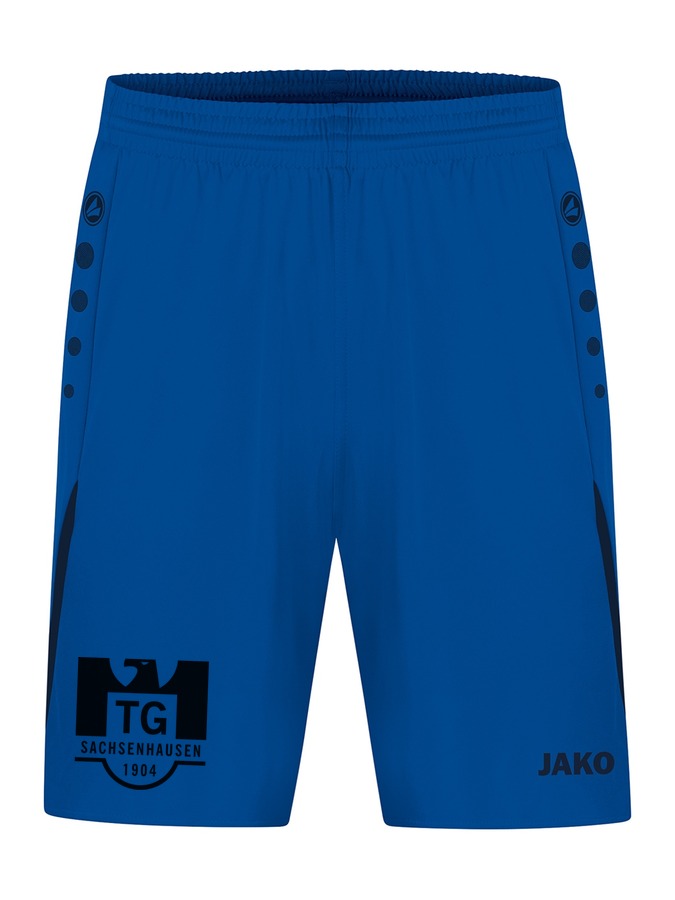 Jako Sporthose Challenge