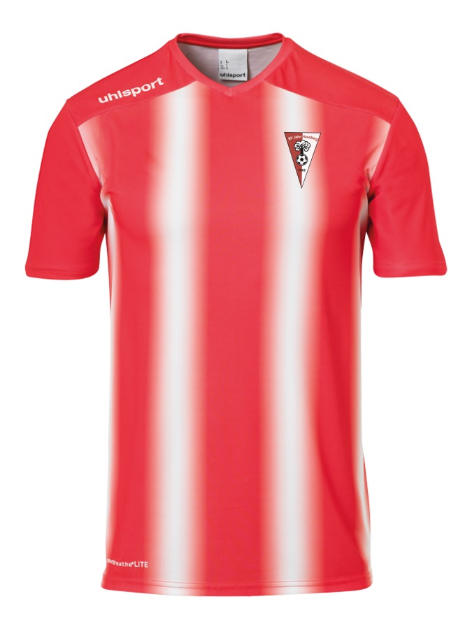 uhlsport Stripe 2.0 Trikot Kurzarm