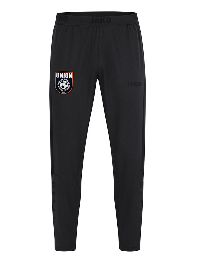 Jako Freizeithose Power