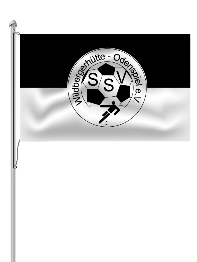 Hissfahne Logo