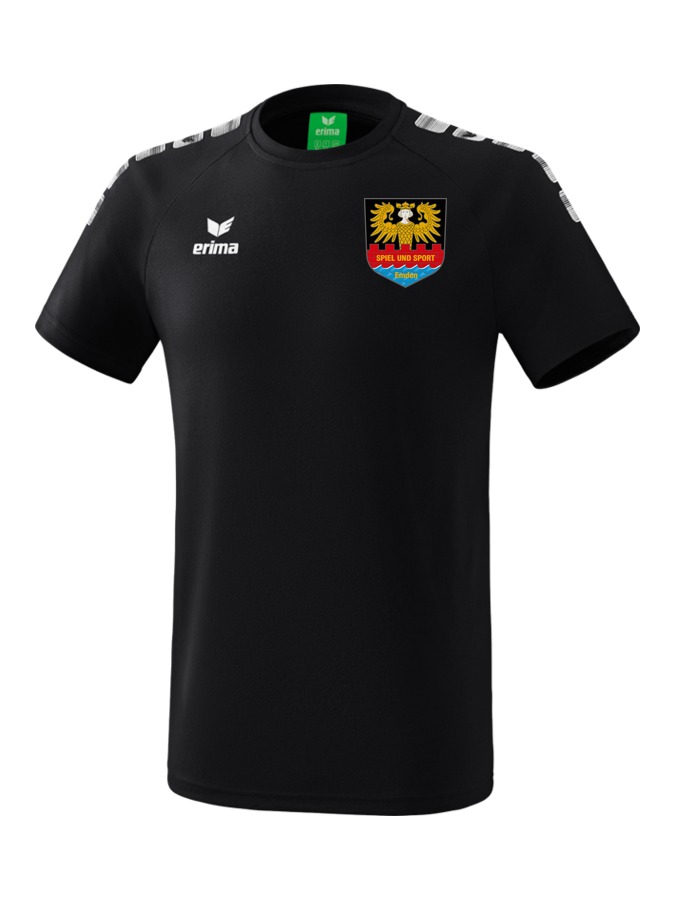 Erima Essential 5-C T-Shirt
