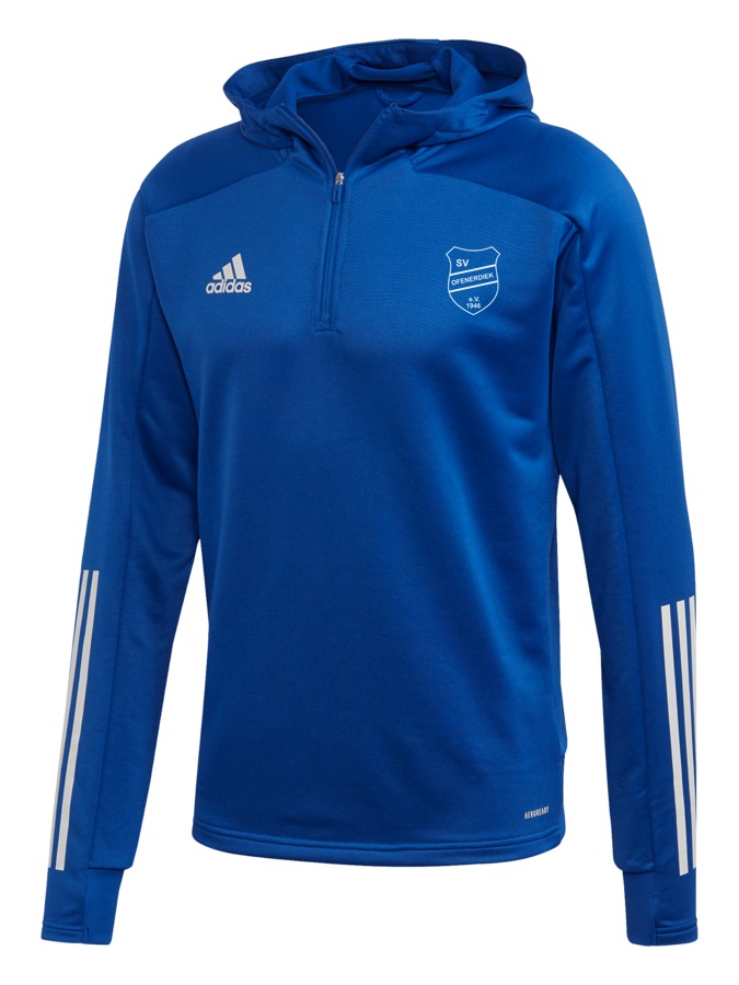 adidas Condivo 20 Kapuzensweatshirt