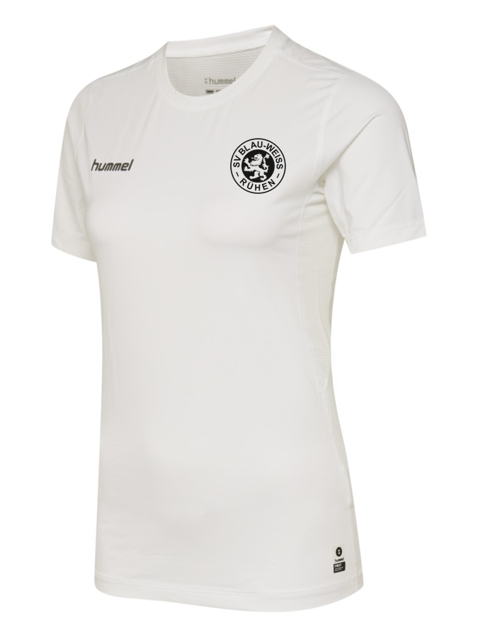 Hummel First Performance Jersey Trikot Damen