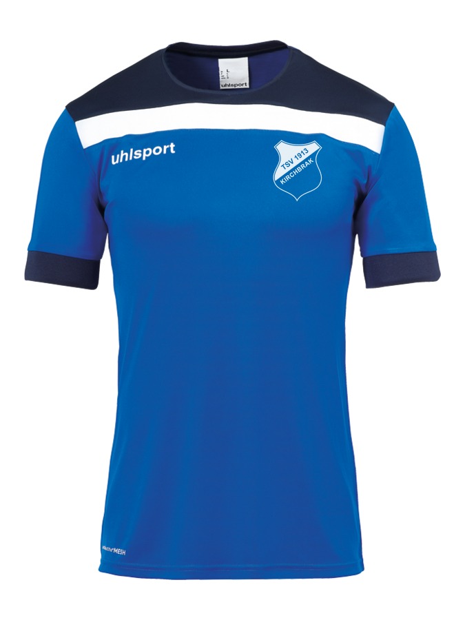 uhlsport Offense 23 Trikot Kurzarm