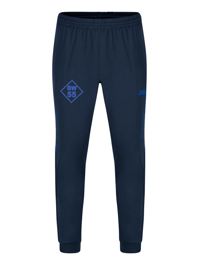 Jako Polyesterhose Challenge Damen