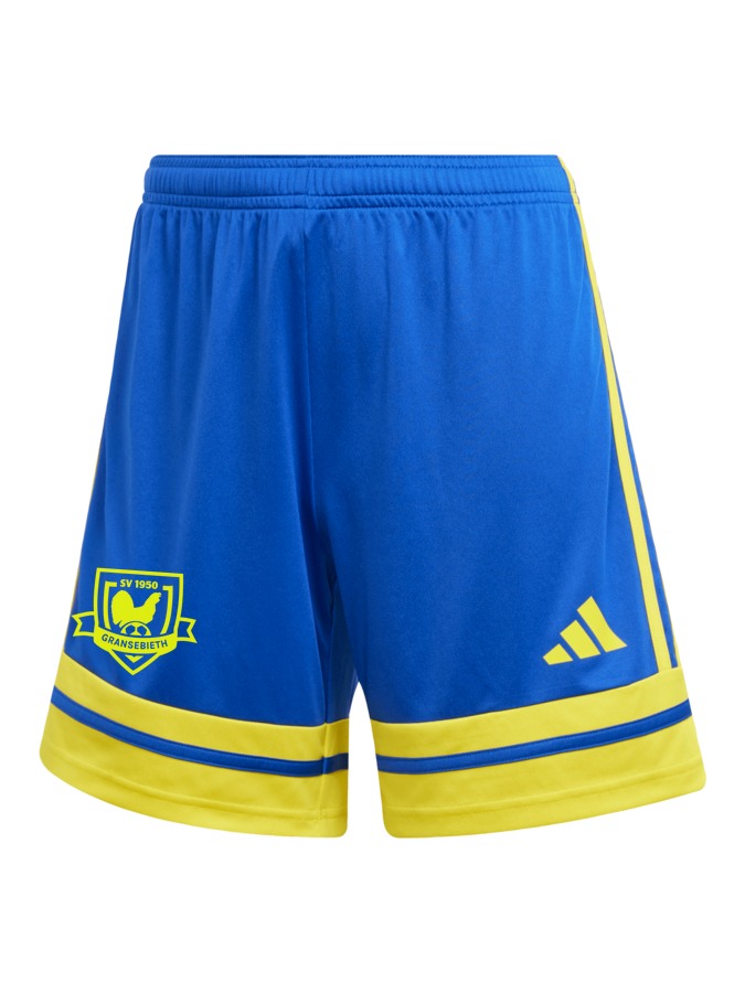adidas Squadra 25 Shorts Damen
