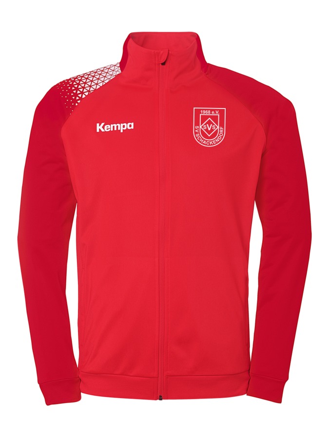 Kempa Ambition 28 Poly Jacke