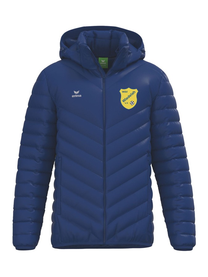 Erima Compete Steppjacke