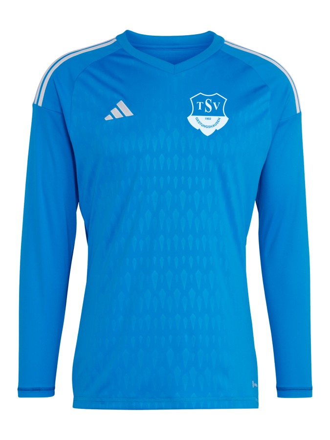 adidas Tiro 23 Competition Torwart-Longsleeve