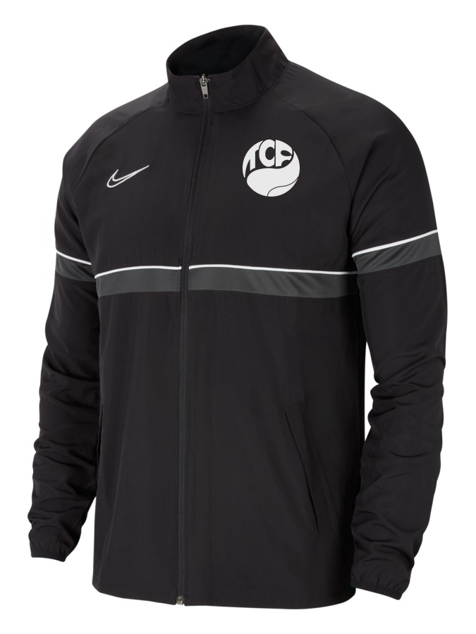 Nike Academy 21 Präsentationsjacke