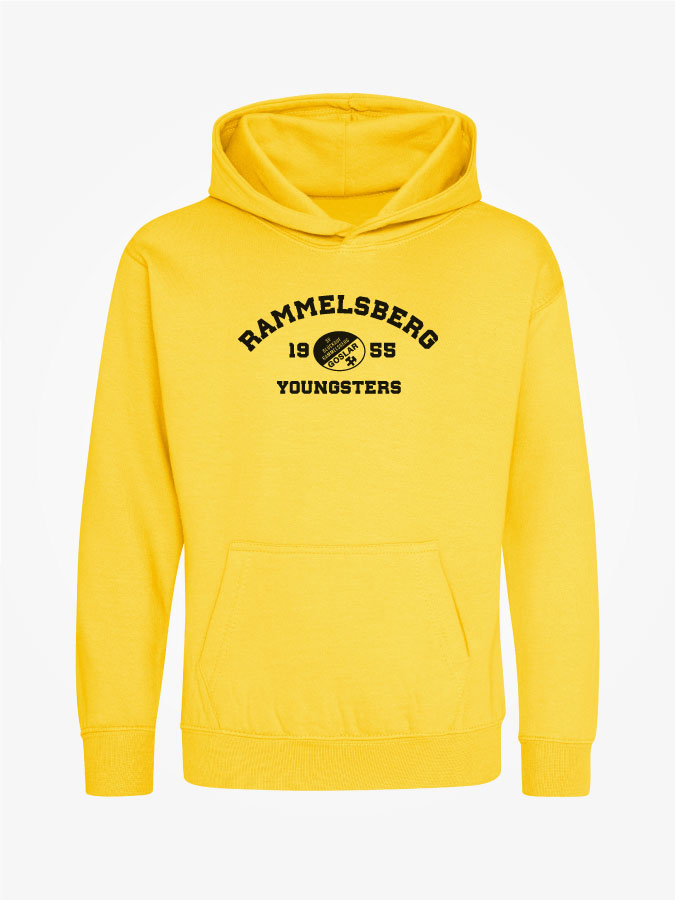 Hoodie Youngsters Kids