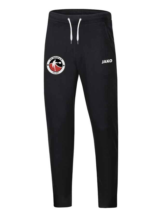Jako Jogginghose Base