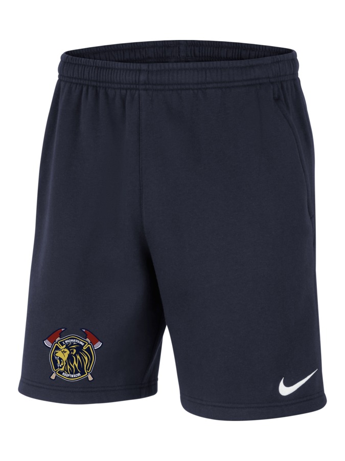 Nike Park 20 Fleece Knit Shorts
