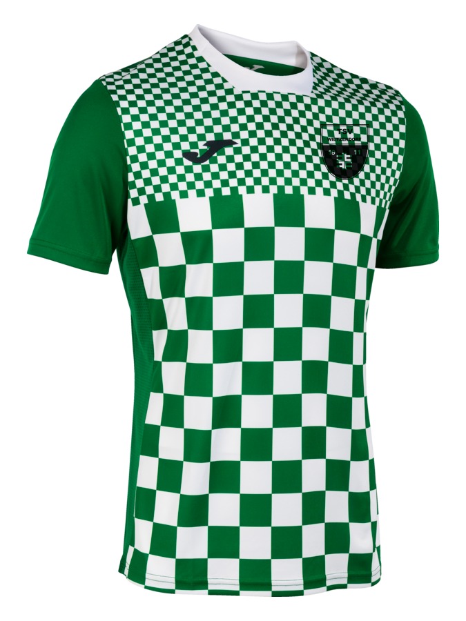 Joma Flag III Trikot