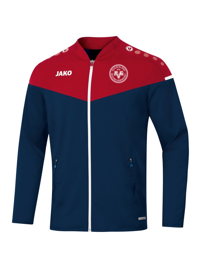 Jako Präsentationsjacke Champ 2.0