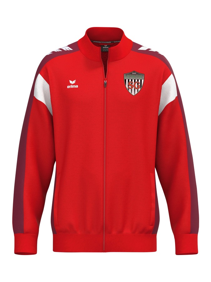 Erima Celebrate 125 Trainingsjacke