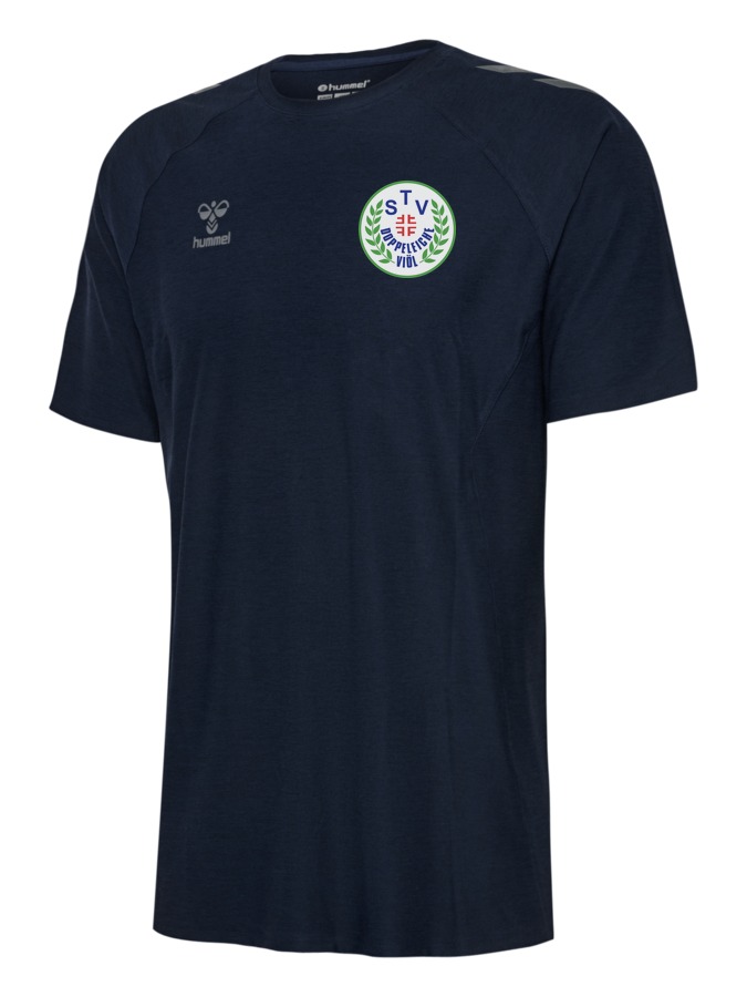 Hummel Cima 2.0 Jersey Trikot