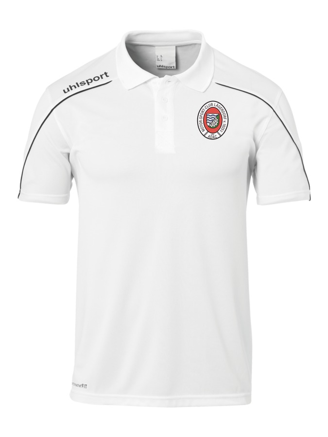 uhlsport Stream 22 Polo Shirt