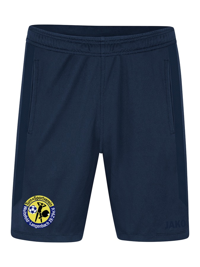 Jako Short Power