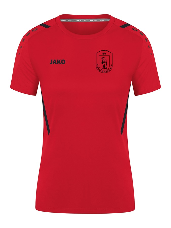Jako Trikot Challenge Damen