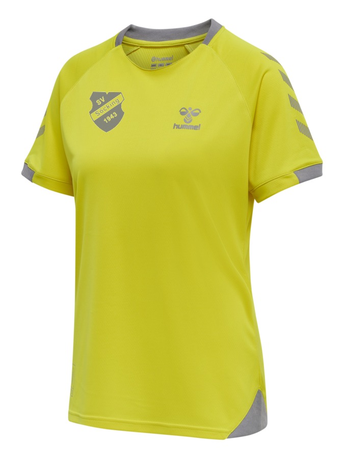 Hummel GG12 Action Jersey Trikot Damen