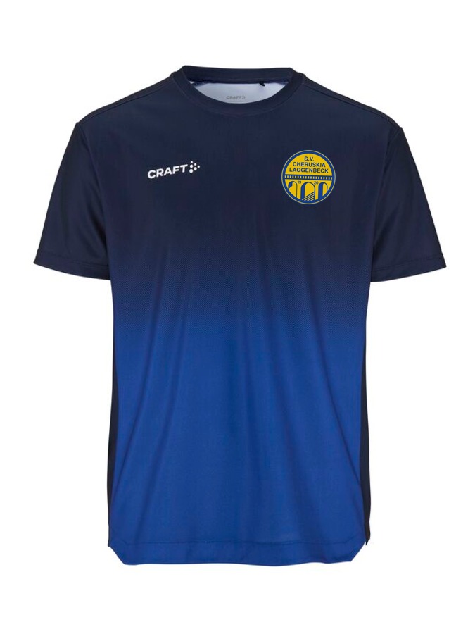 Craft Evolve 2.0 Structured Graphic Trikot