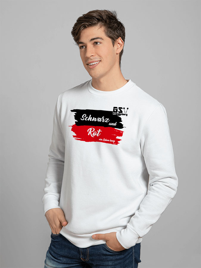 Sweater Loyal Herren