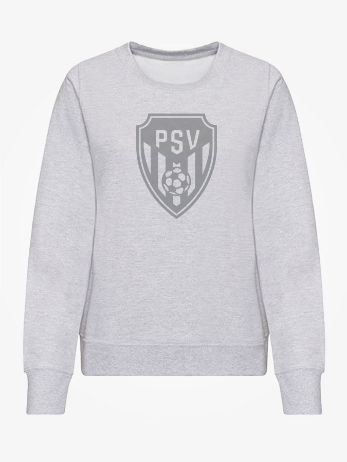 Sweater All Grey Unisex