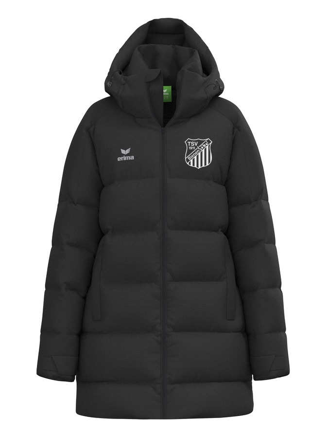 Erima Premia Parka Damen