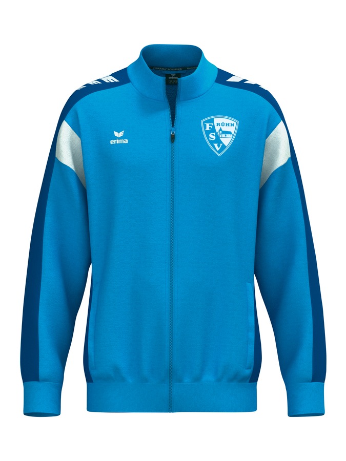 Erima Celebrate 125 Trainingsjacke