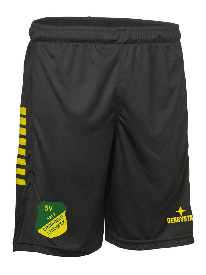 Derbystar Hose Kurz Primo