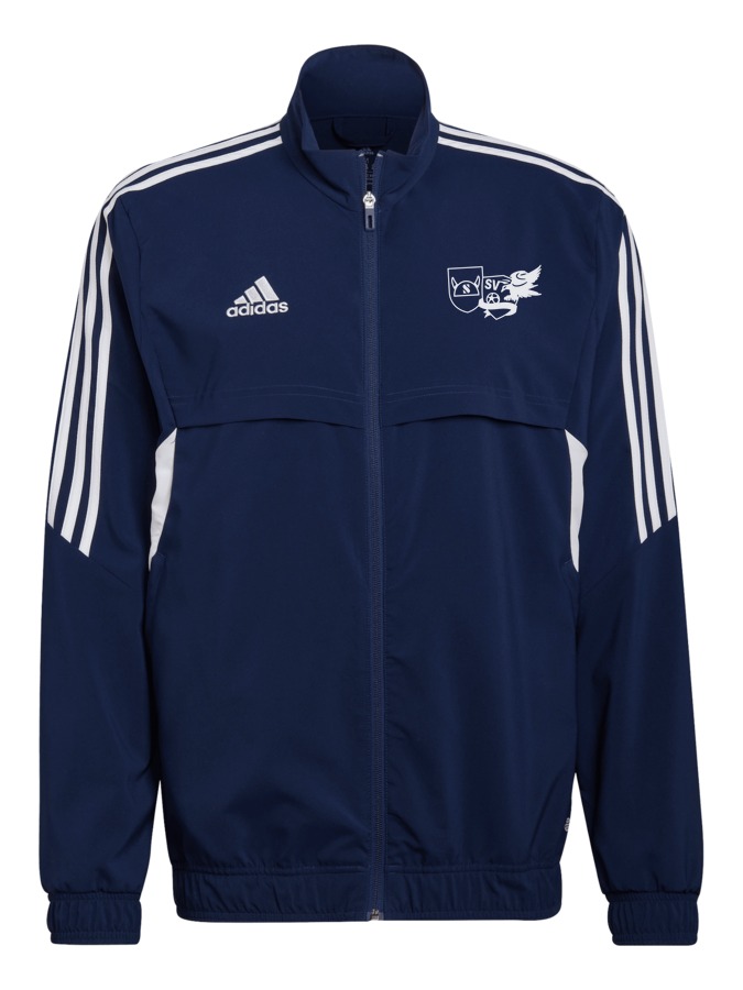 adidas Condivo 22 Präsentationsjacke