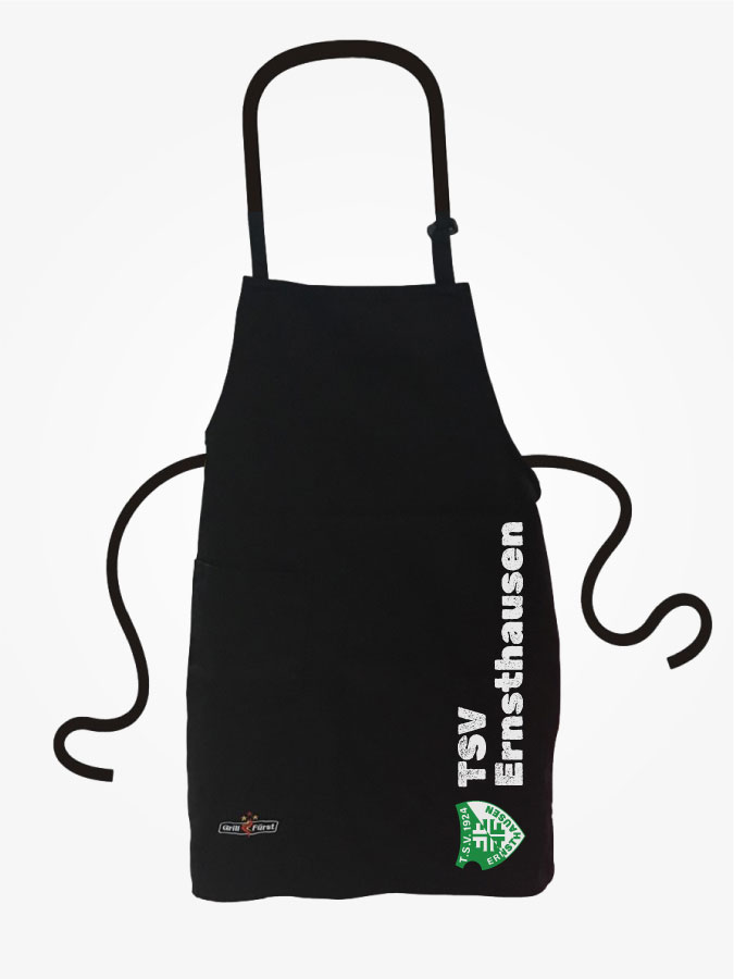 Schürze Grillfürst Classic