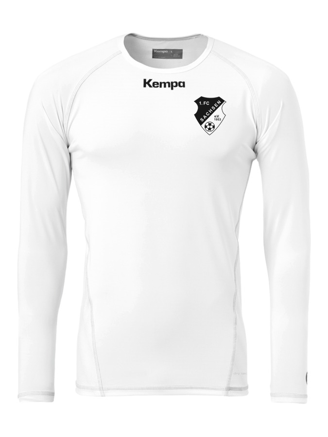 Kempa Attitude Longsleeve