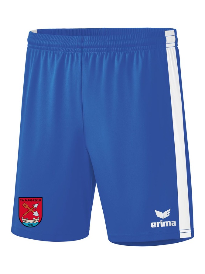 Erima Retro Star Shorts