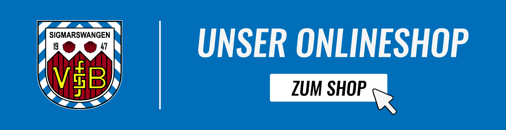 VfB Sigmarswangen Onlineshop