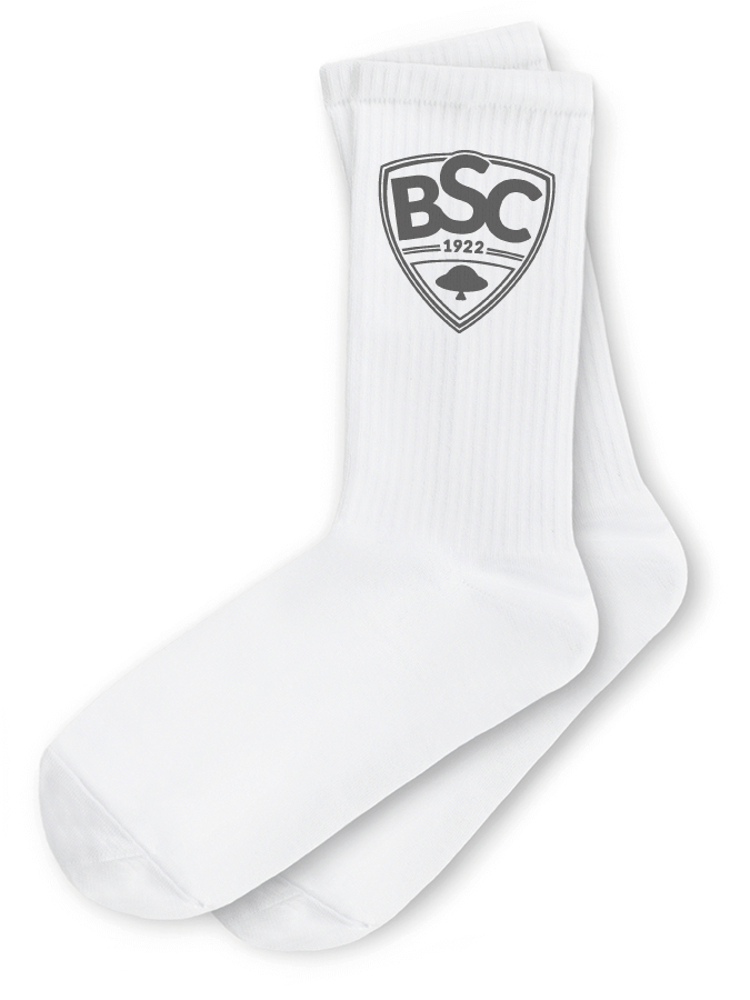 Sportsocken Logo