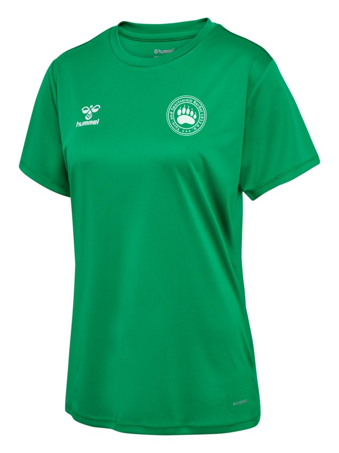 Hummel Essential Jersey Trikot Damen