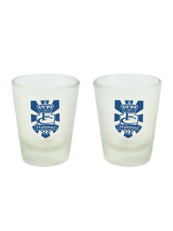 2er Set Schnapsglas Alina