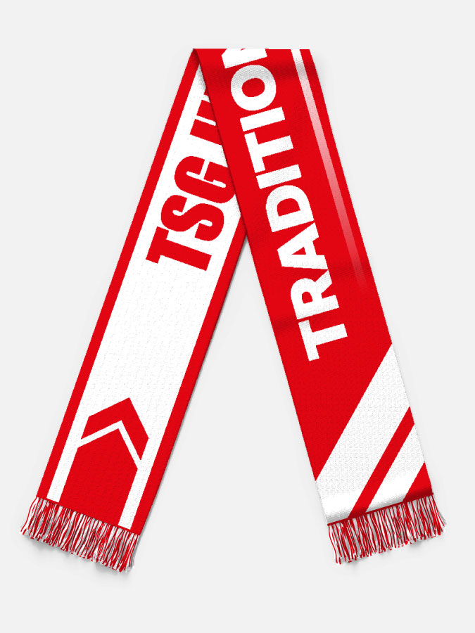 Fanschal Identity