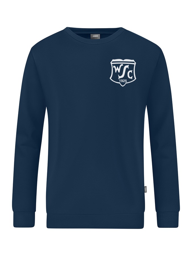 Jako Sweatshirt Organic