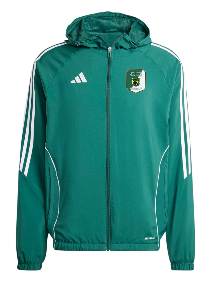 adidas Tiro 24 Windbreaker