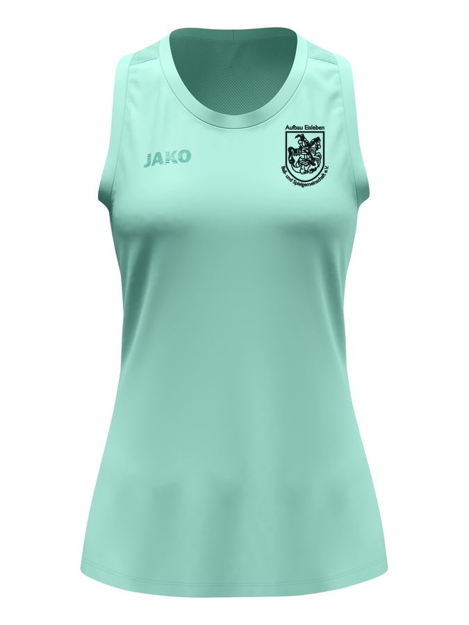 Jako Tanktop Light Flow Damen
