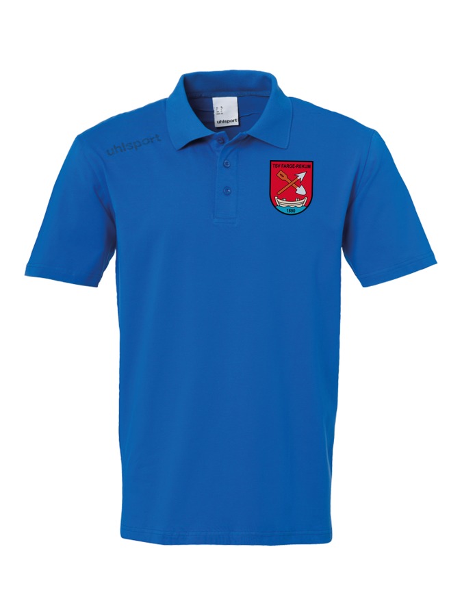 uhlsport Essential Polo Shirt