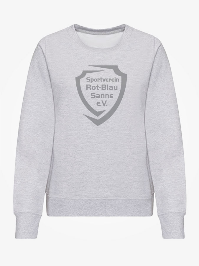 Sweater All Grey Unisex