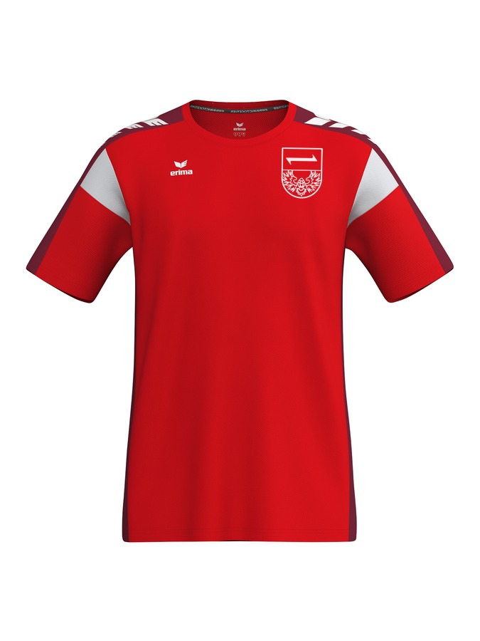 Erima Celebrate 125 T-Shirt Function