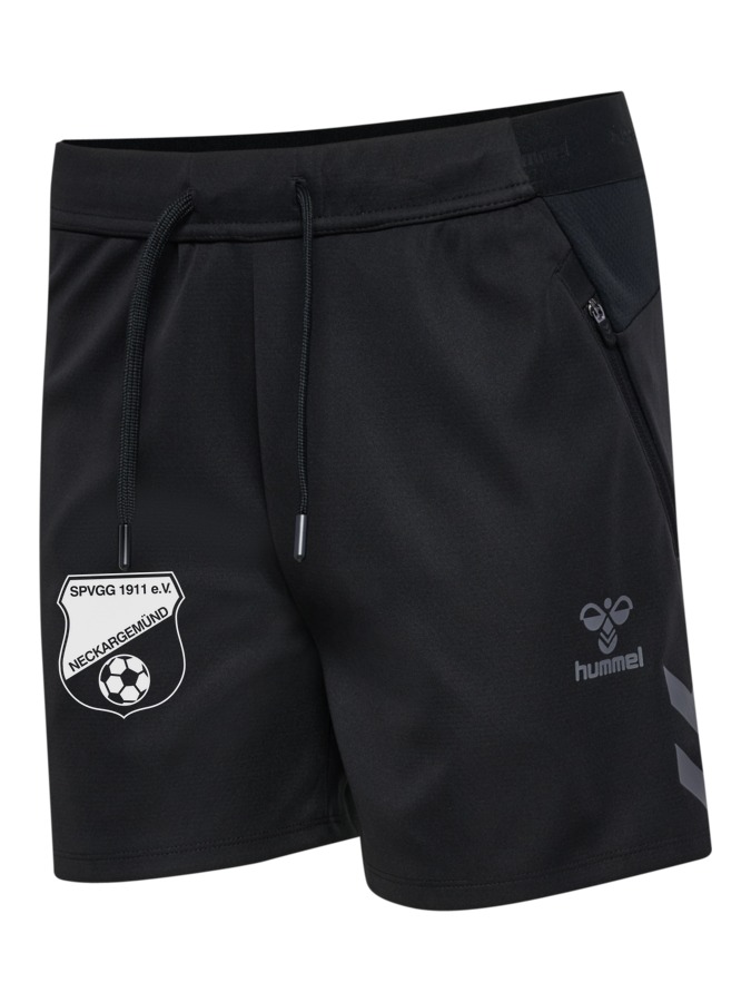 Hummel Cima 2.0 Shorts Damen