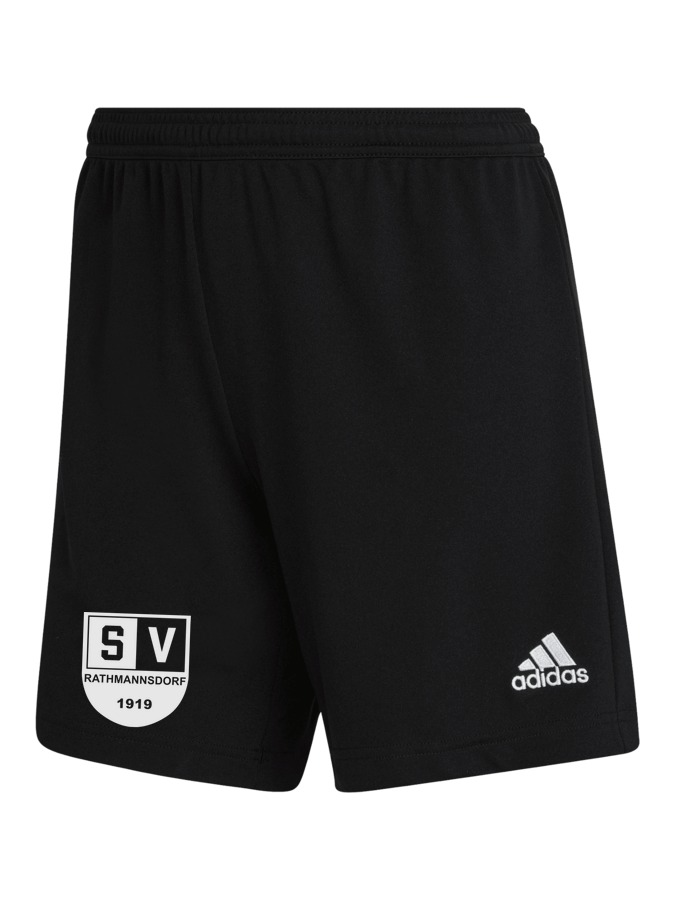 adidas Entrada 22 Shorts Damen