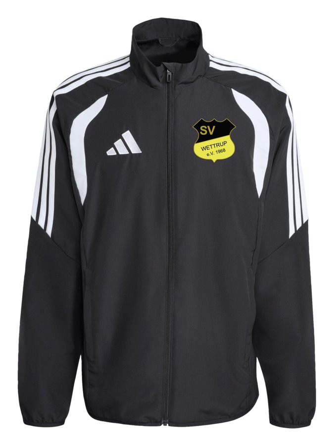 adidas Tiro 26 League Präsentationsjacke